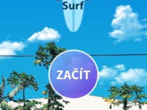 Word surf – recenze hry
