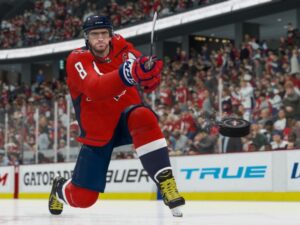 NHL 21 – recenze hry