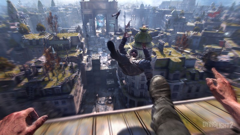 Dying Light 2 - 2