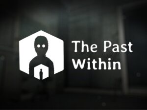The Past Within recenze hry