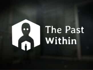 The Past Within