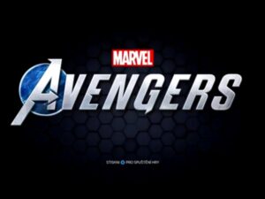 Marvel Avengers recenze hry