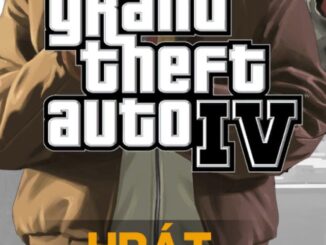 GTA 4 čeština