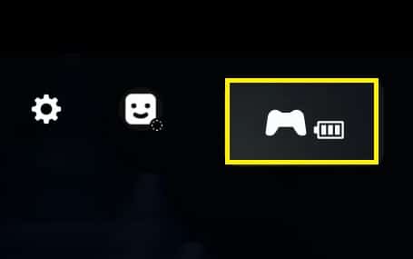 Jak zapnout PS5 ovladač 2