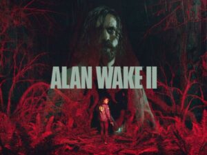 Alan Wake 2 recenze