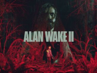 Alan Wake 2