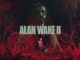 Alan Wake 2
