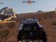 Dakar Desert Rally