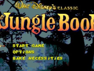 The Jungle Book