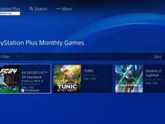 PS PLUS games 05-2024