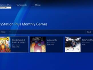 PS Plus Monthly Games 7-2024