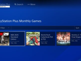 PlayStation Plus hry červen 2025