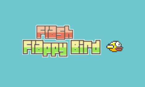 Flappy Bird - jednoduchý návod jak zničit klávesnici